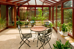 New Stevenston conservatory quotes