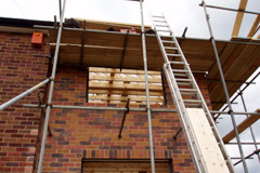 trusted extension quotes New Stevenston