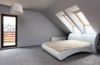 New Stevenston bedroom extensions