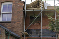 free New Stevenston home extension quotes